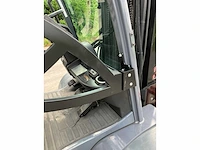 2010 toyota 02-8fgf25 vorkheftruck - afbeelding 50 van  72