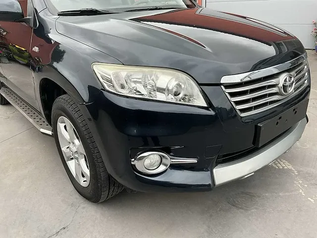2010 toyota rav4 - afbeelding 2 van  38