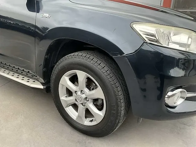 2010 toyota rav4 - afbeelding 4 van  38