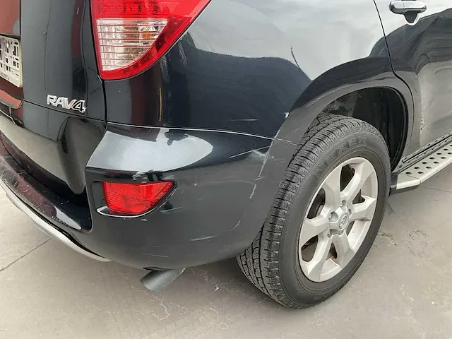 2010 toyota rav4 - afbeelding 5 van  38
