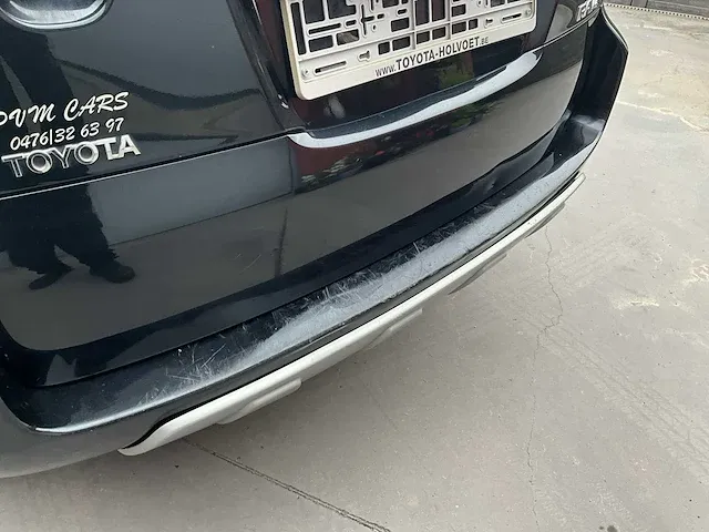 2010 toyota rav4 - afbeelding 6 van  38