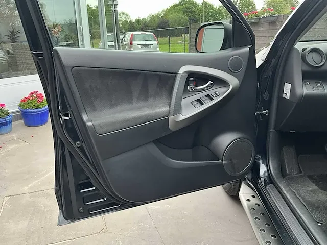 2010 toyota rav4 - afbeelding 8 van  38