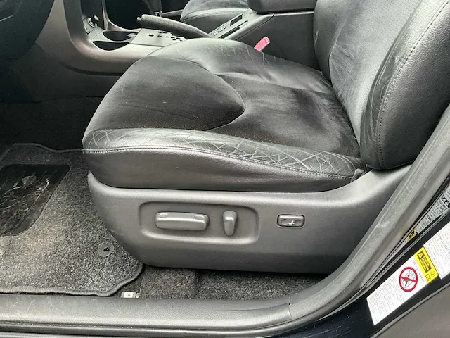 2010 toyota rav4 - afbeelding 10 van  38
