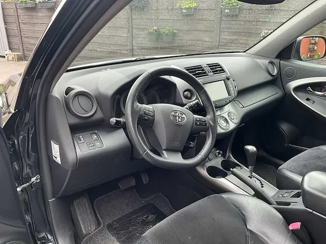 2010 toyota rav4 - afbeelding 11 van  38