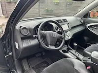 2010 toyota rav4 - afbeelding 11 van  38
