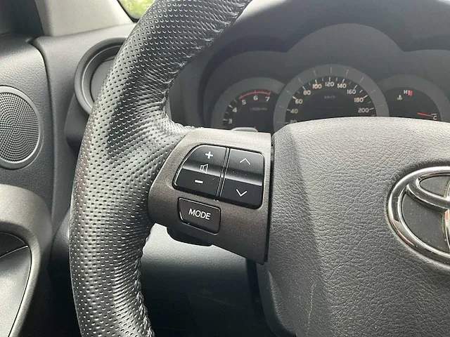 2010 toyota rav4 - afbeelding 13 van  38