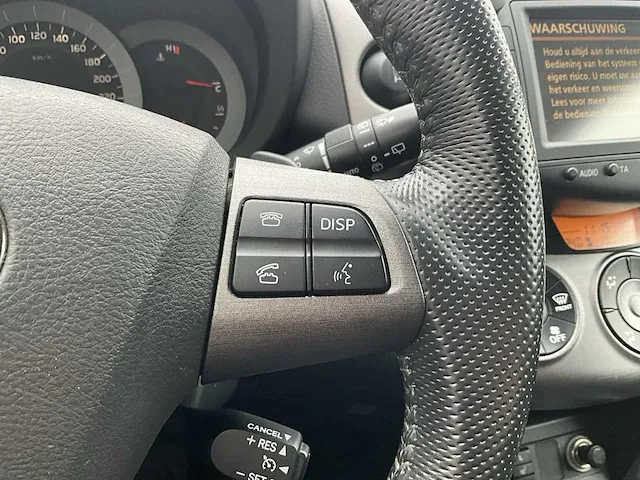 2010 toyota rav4 - afbeelding 14 van  38