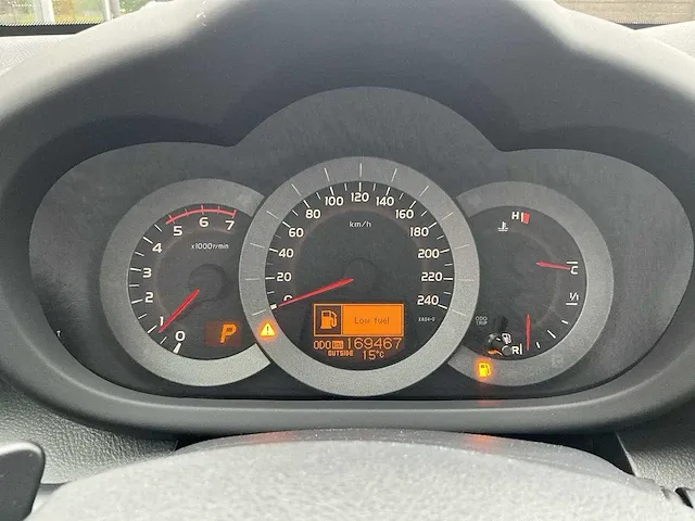 2010 toyota rav4 - afbeelding 16 van  38