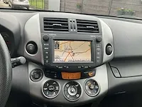 2010 toyota rav4 - afbeelding 17 van  38