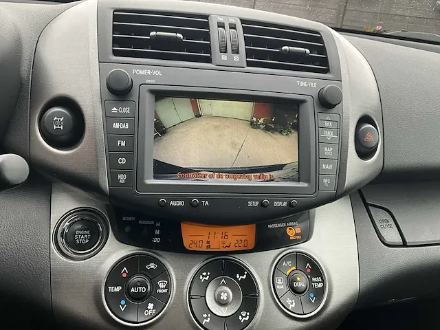 2010 toyota rav4 - afbeelding 18 van  38