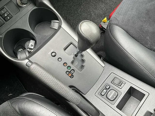 2010 toyota rav4 - afbeelding 19 van  38