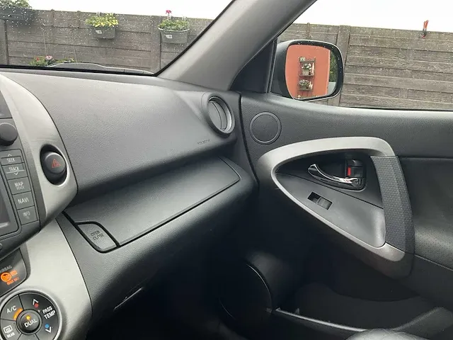 2010 toyota rav4 - afbeelding 20 van  38