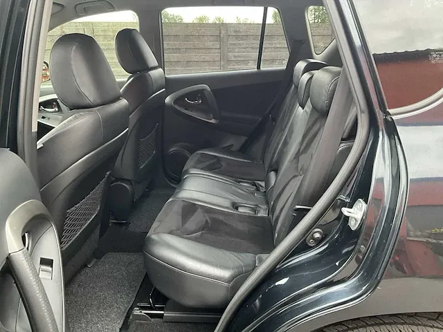 2010 toyota rav4 - afbeelding 21 van  38