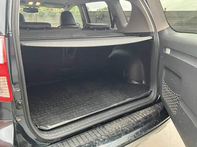 2010 toyota rav4 - afbeelding 22 van  38