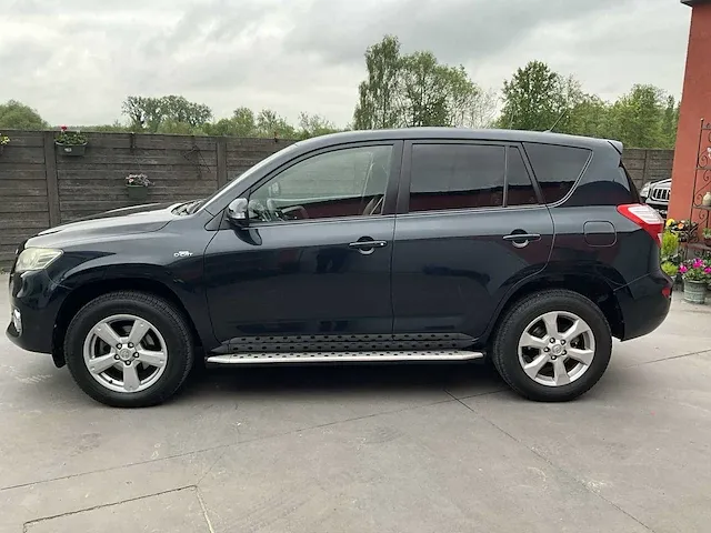 2010 toyota rav4 - afbeelding 12 van  38