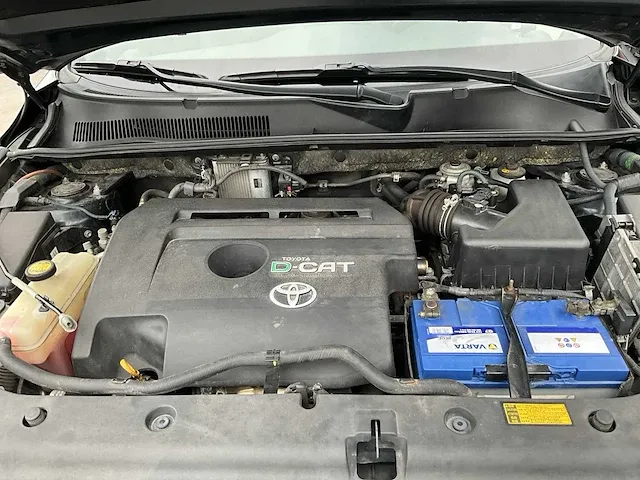 2010 toyota rav4 - afbeelding 24 van  38