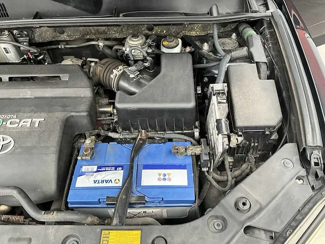 2010 toyota rav4 - afbeelding 25 van  38
