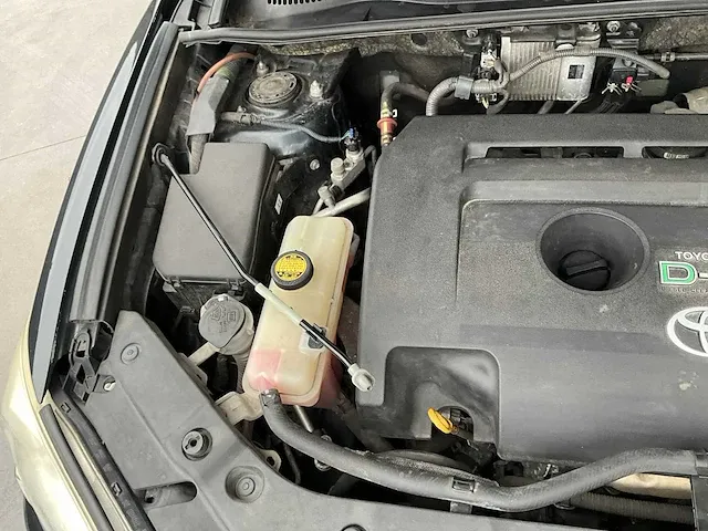 2010 toyota rav4 - afbeelding 26 van  38
