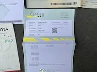 2010 toyota rav4 - afbeelding 31 van  38