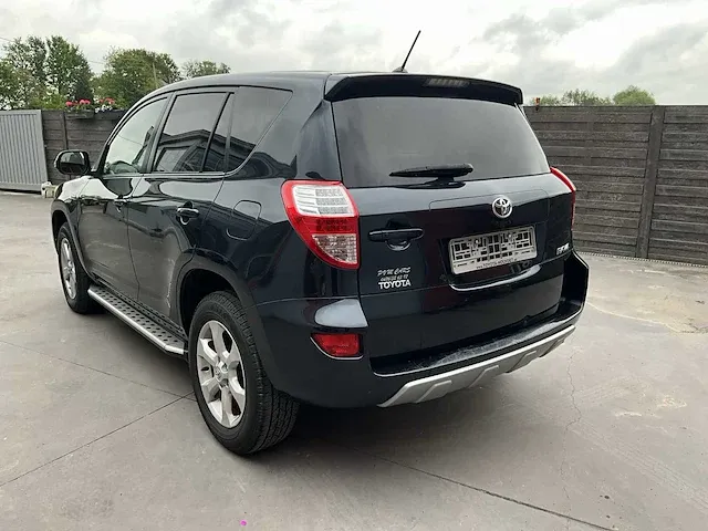 2010 toyota rav4 - afbeelding 23 van  38