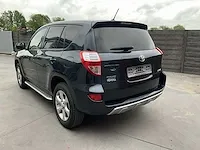 2010 toyota rav4 - afbeelding 23 van  38