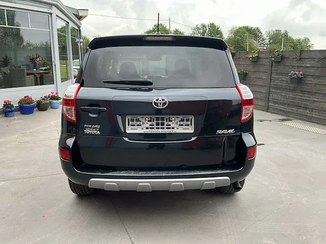 2010 toyota rav4 - afbeelding 33 van  38