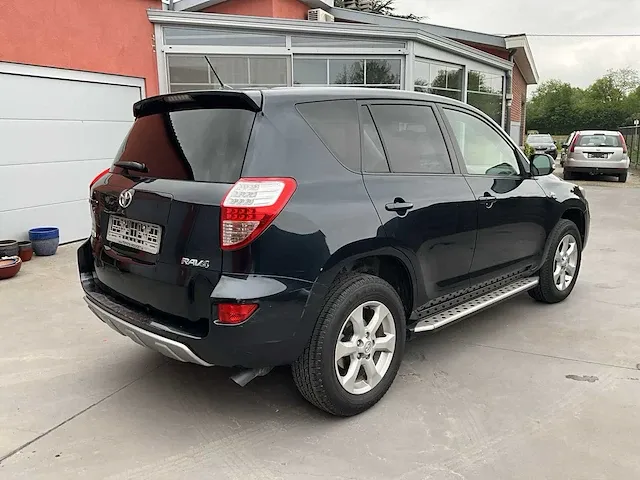 2010 toyota rav4 - afbeelding 34 van  38