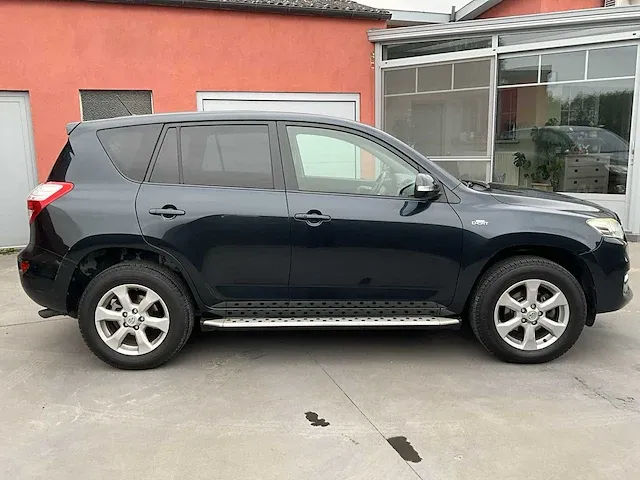 2010 toyota rav4 - afbeelding 35 van  38