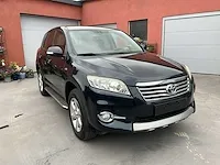 2010 toyota rav4 - afbeelding 36 van  38