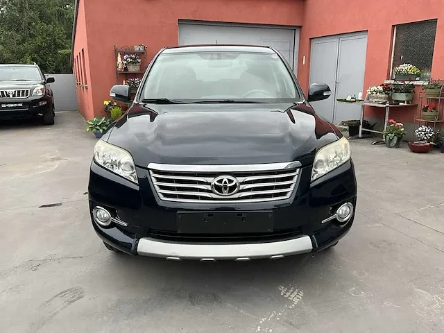 2010 toyota rav4 - afbeelding 37 van  38