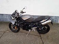 2010 triumph streettriple r motorfiets - afbeelding 3 van  9