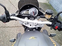 2010 triumph streettriple r motorfiets - afbeelding 6 van  9