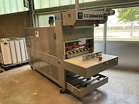 2010 verpakkingsmachine - afbeelding 1 van  19