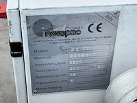 2010 verpakkingsmachine - afbeelding 12 van  19