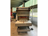 2010 verpakkingsmachine - afbeelding 15 van  19