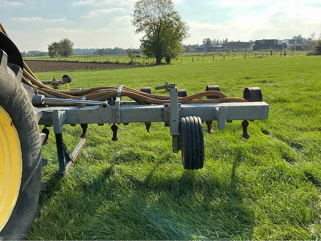 2010 vogelsang bouwlandinjecteur - afbeelding 4 van  16
