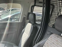 2010 volkswagen caddy - afbeelding 16 van  29