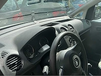 2010 volkswagen caddy - afbeelding 17 van  29