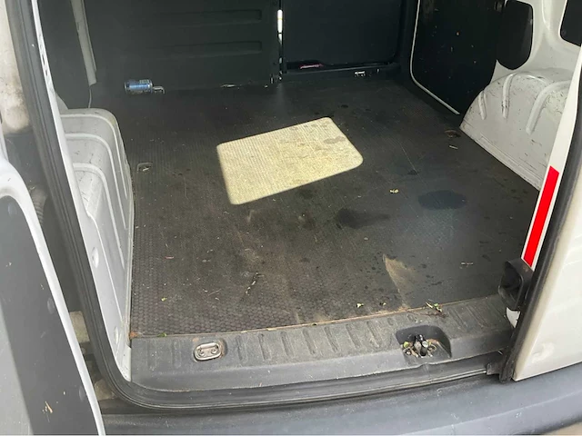 2010 volkswagen caddy - afbeelding 19 van  29