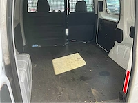 2010 volkswagen caddy - afbeelding 21 van  29