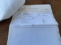 2010 volkswagen caddy - afbeelding 26 van  29