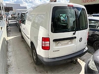 2010 volkswagen caddy - afbeelding 2 van  29