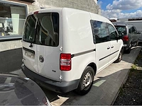 2010 volkswagen caddy - afbeelding 4 van  29