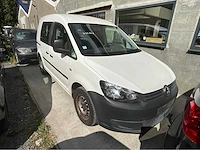 2010 volkswagen caddy - afbeelding 5 van  29