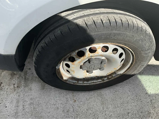 2010 volkswagen caddy - afbeelding 7 van  29
