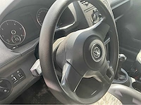 2010 volkswagen caddy - afbeelding 8 van  29