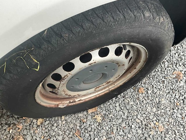 2010 volkswagen caddy - afbeelding 2 van  28