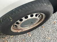 2010 volkswagen caddy - afbeelding 2 van  28