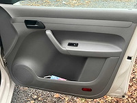 2010 volkswagen caddy - afbeelding 3 van  28