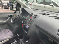 2010 volkswagen caddy - afbeelding 4 van  28